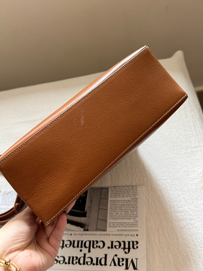 Vintage Loewe velazquez 蛇骨kelly🌟