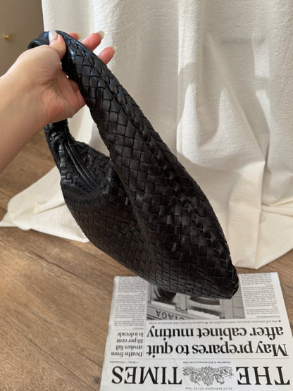 Vintage Bottega Veneta hobo bag 38🎬