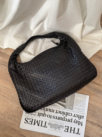 Vintage Bottega Veneta hobo bag 38🎬