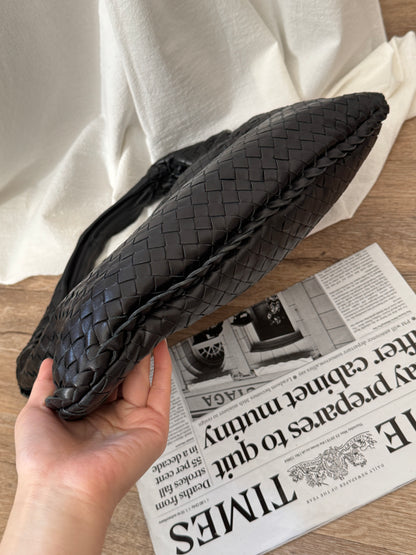 Vintage Bottega Veneta hobo bag 38🎬