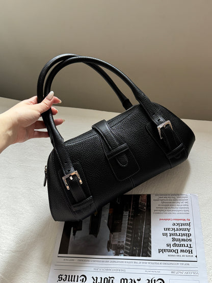 Vintage Loewe 黑銀扣ufo🛸