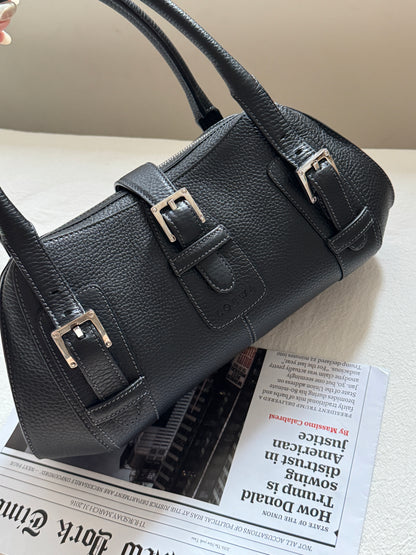 Vintage Loewe 黑銀扣ufo🛸