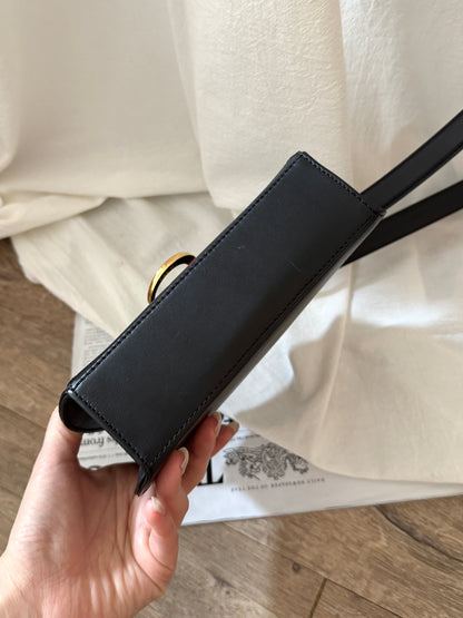 1995 Vintage Cartier黑金豹頭3-way🐆