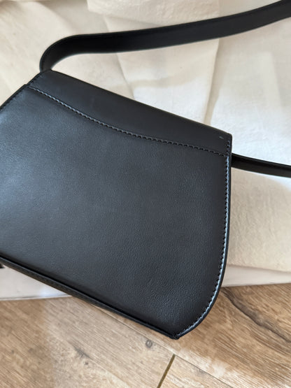 1995 Vintage Cartier黑金豹頭3-way🐆