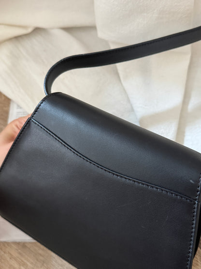 1995 Vintage Cartier黑金豹頭3-way🐆