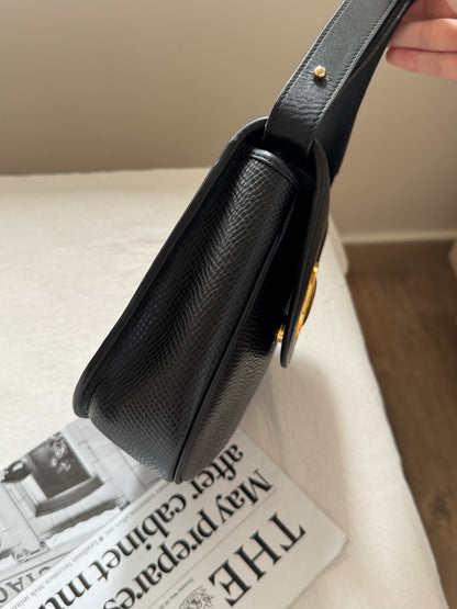 Vintage Dior golden egg 2-way🥚