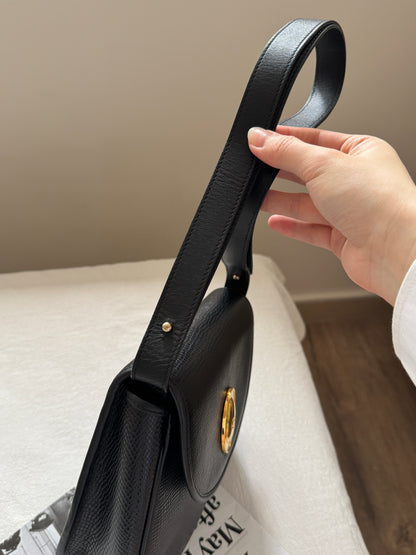 Vintage Dior golden egg 2-way🥚