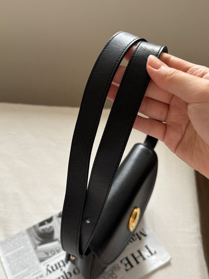 Vintage Dior golden egg 2-way🥚