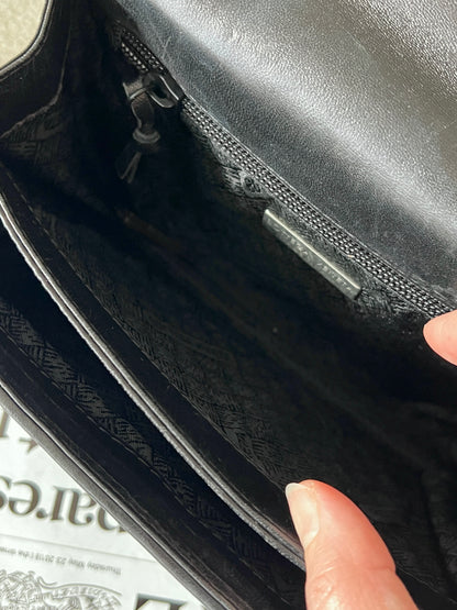 Vintage Bottega Veneta 玳瑁kelly bag