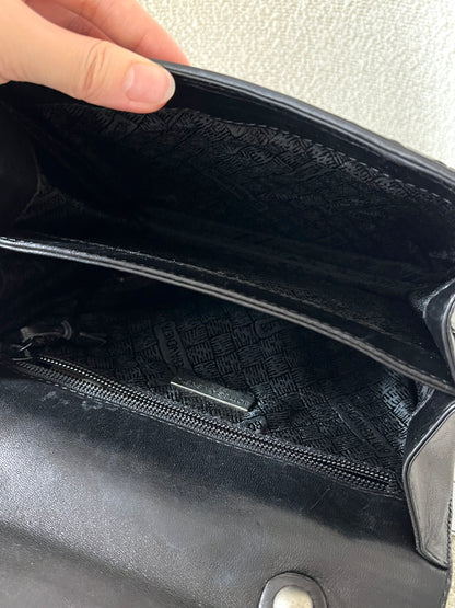 Vintage Bottega Veneta 玳瑁kelly bag