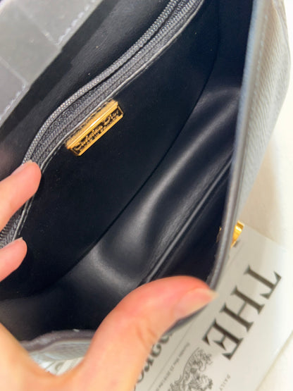 Vintage Dior golden egg 2-way🥚