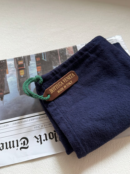 Vintage Bottega Veneta intrecciato shoulder bag🧸
