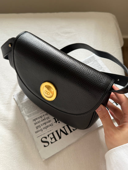 Vintage Dior golden egg 2-way🥚