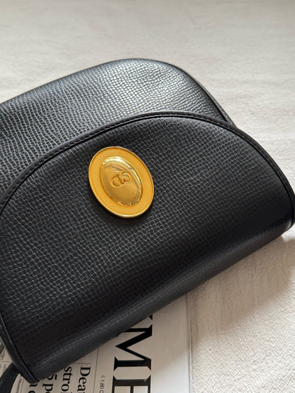 Vintage Dior golden egg 2-way🥚