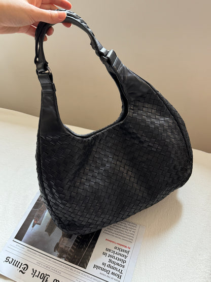 Vintage Bottegq Veneta hobo shoulder bag