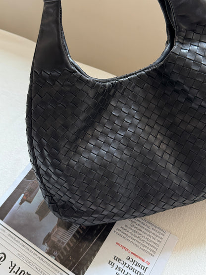 Vintage Bottegq Veneta hobo shoulder bag