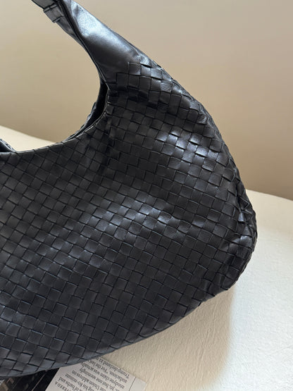 Vintage Bottegq Veneta hobo shoulder bag