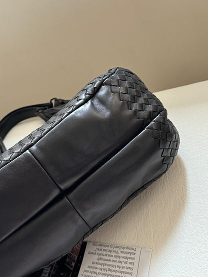 Vintage Bottegq Veneta hobo shoulder bag