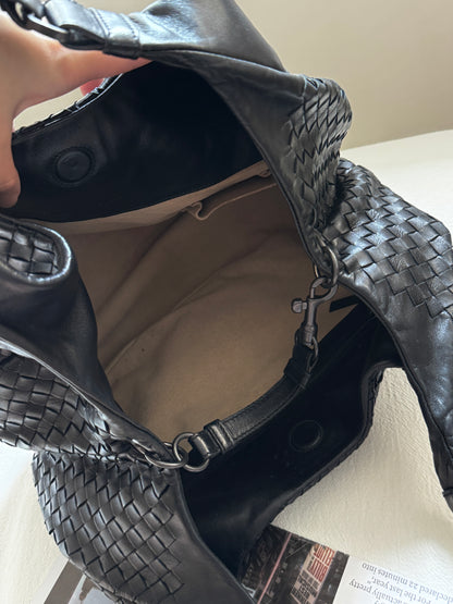 Vintage Bottegq Veneta hobo shoulder bag