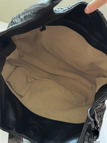 Vintage Bottegq Veneta hobo shoulder bag