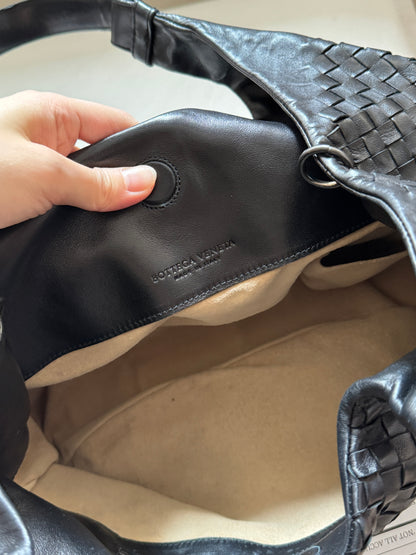 Vintage Bottegq Veneta hobo shoulder bag