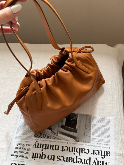 Vintage Loewe 小羊皮flamenco☁️