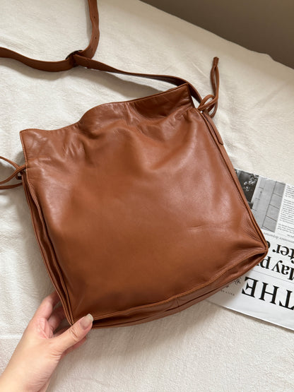 Vintage Loewe 小羊皮flamenco