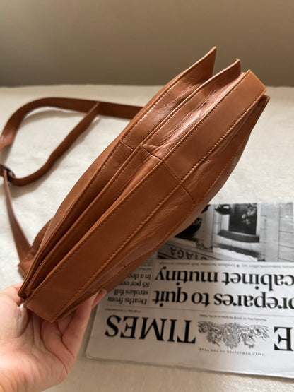 Vintage Loewe 小羊皮flamenco
