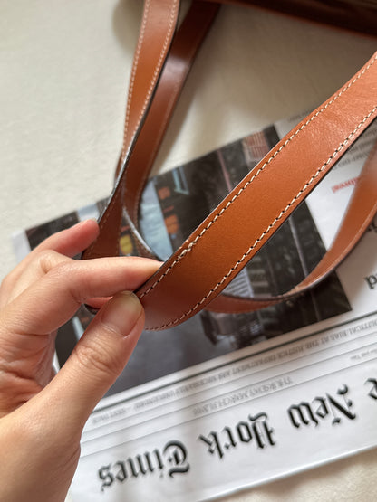 Vintage Celine macadam tote