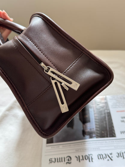 Vintage Loewe 雙面amazona 28
