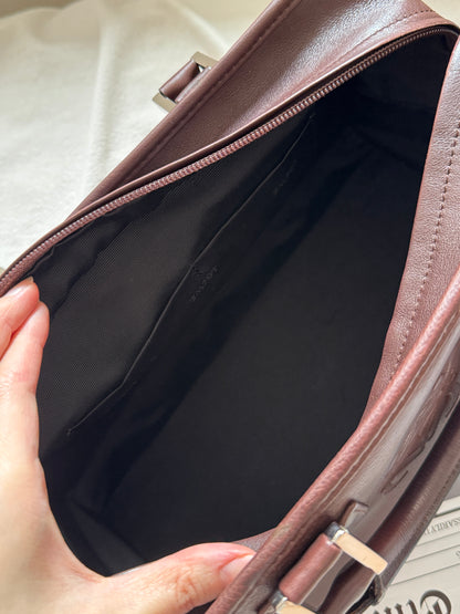 Vintage Loewe 雙面amazona 28