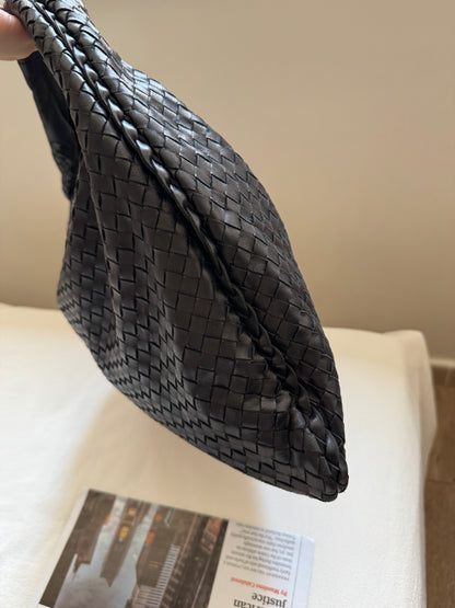 Vintage Bottega Veneta intrecciato hobo🥐