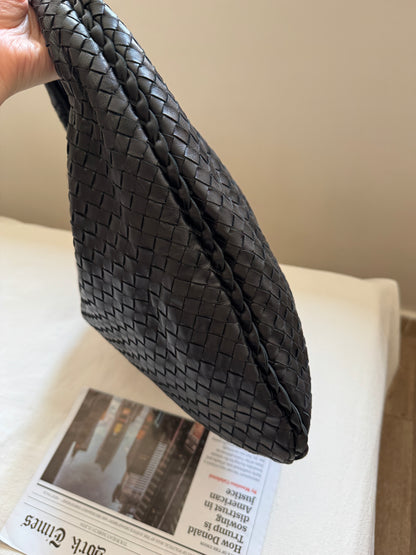 Vintage Bottega Veneta intrecciato hobo🥐