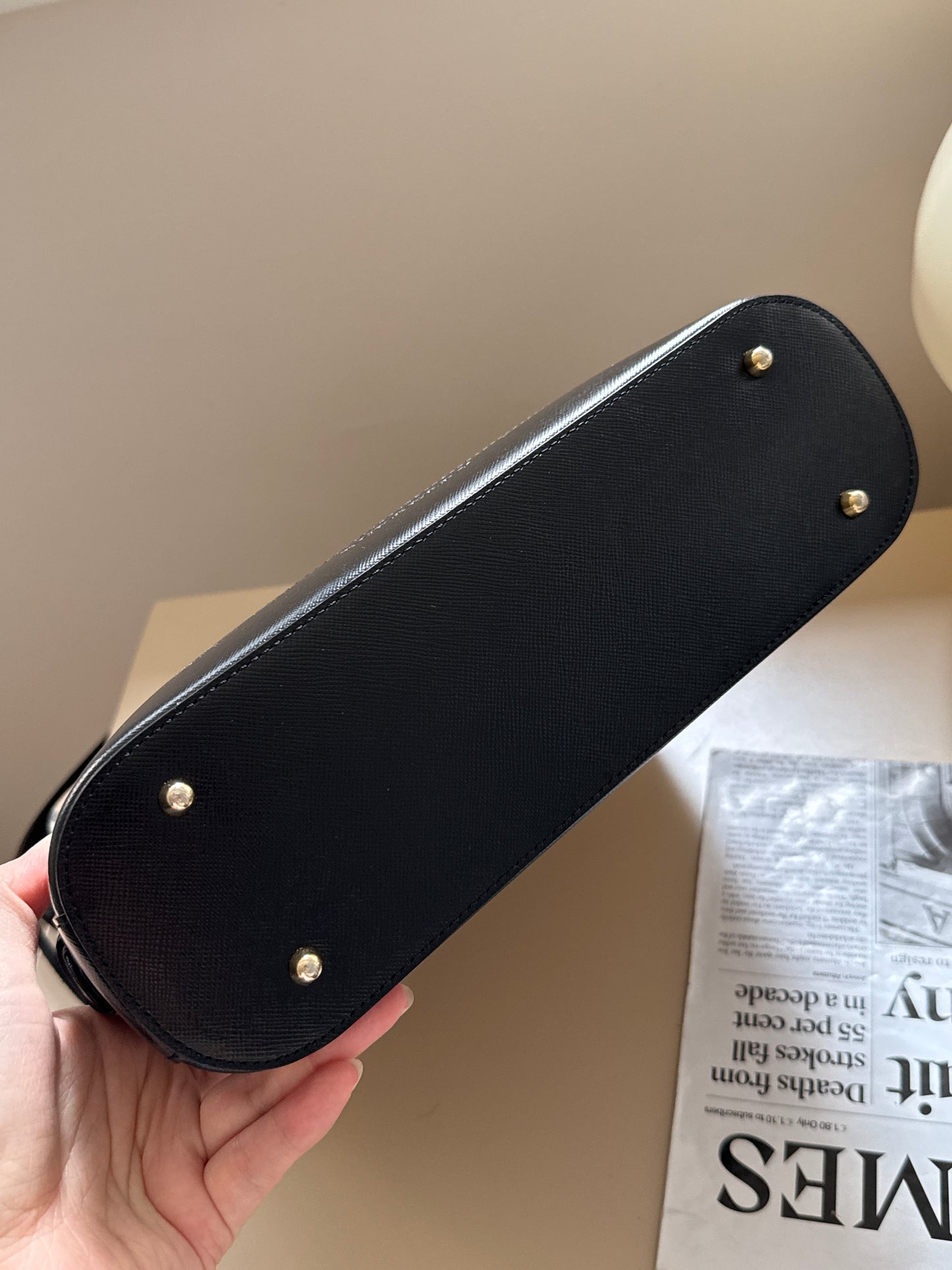 Vintage Burberry 戰馬格紋shoulder bag🪐