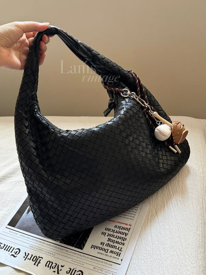 Vintage Bottega Veneta hobo🪐