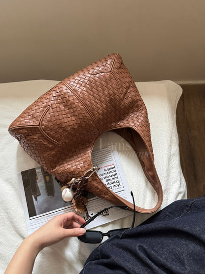 Vintage Bottega Veneta hobo bag🧸