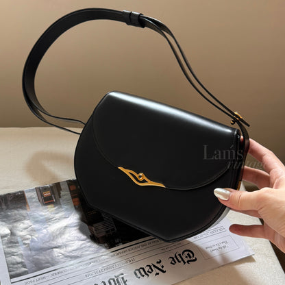 Vintage Cartier 藍寶石2-way💎