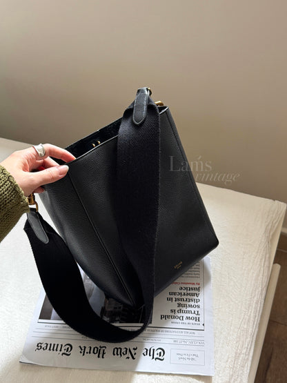 Old Celine sangle bucket small☕️