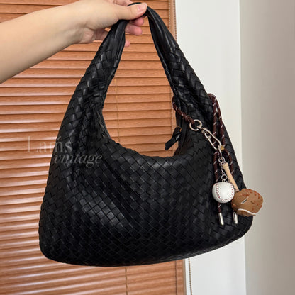 Vintage Bottega Veneta hobo🪐