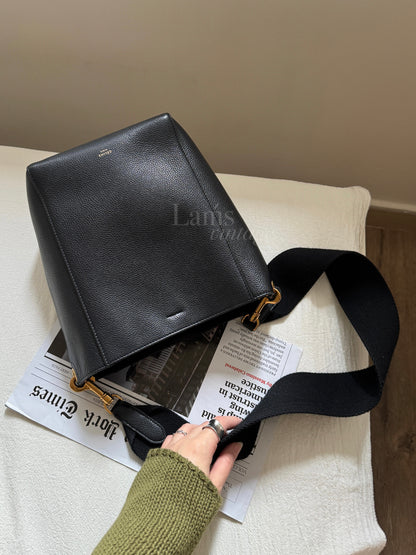 Old Celine sangle bucket small☕️