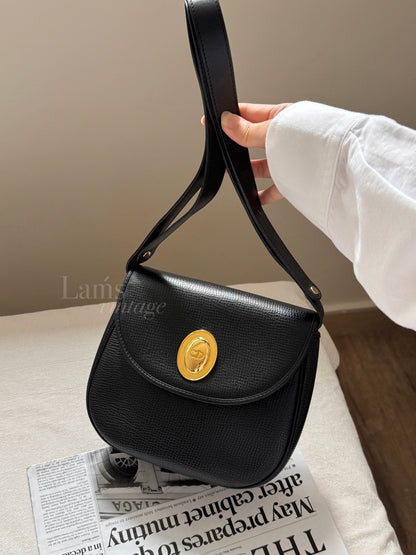 Vintage Dior golden egg 2-way🥚