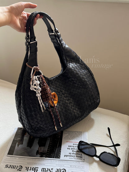 Vintage Bottegq Veneta hobo shoulder bag
