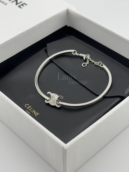 Celine triomphe bracelet