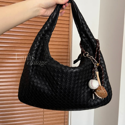 Vintage Bottega Veneta hobo🪐