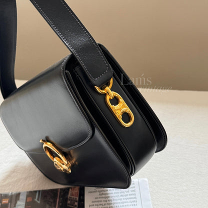 Vintage Celine horse carriage box bag🌞